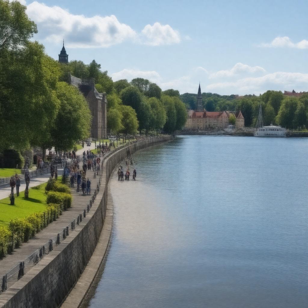 Djurgården (island)